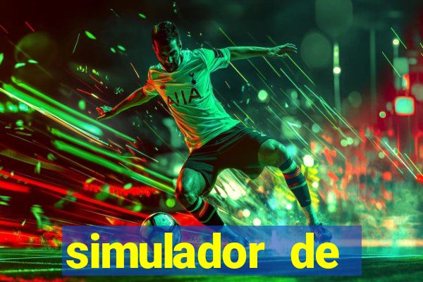 simulador de uniformes de futebol